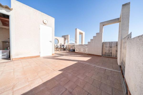 Chalet wolnostojący na sprzedaż w Casa o chalet en La Siesta - El Salado - Torreta, Torrevieja, Torrevieja photo 1