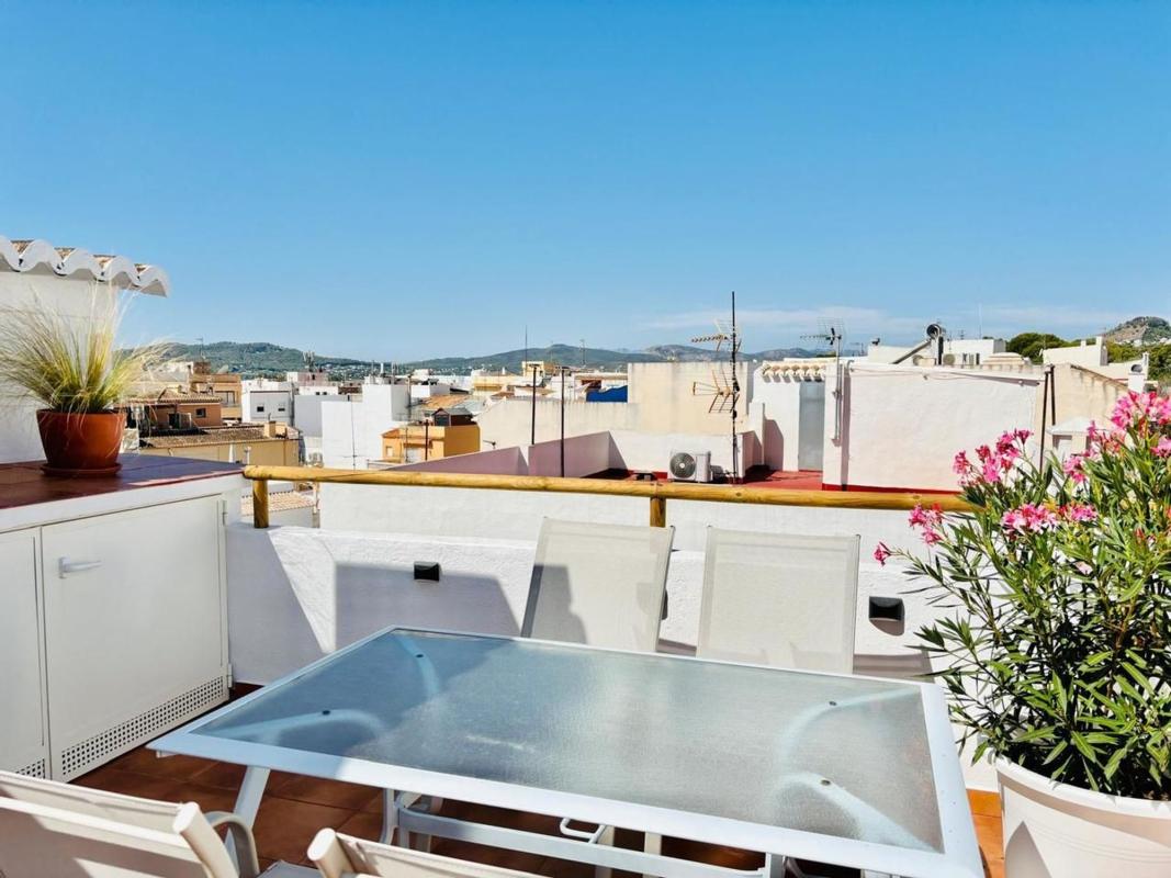 Sale of apartment in Piso en Puerto, Jávea/Xàbia, Jávea/Xàbia
 photo 3