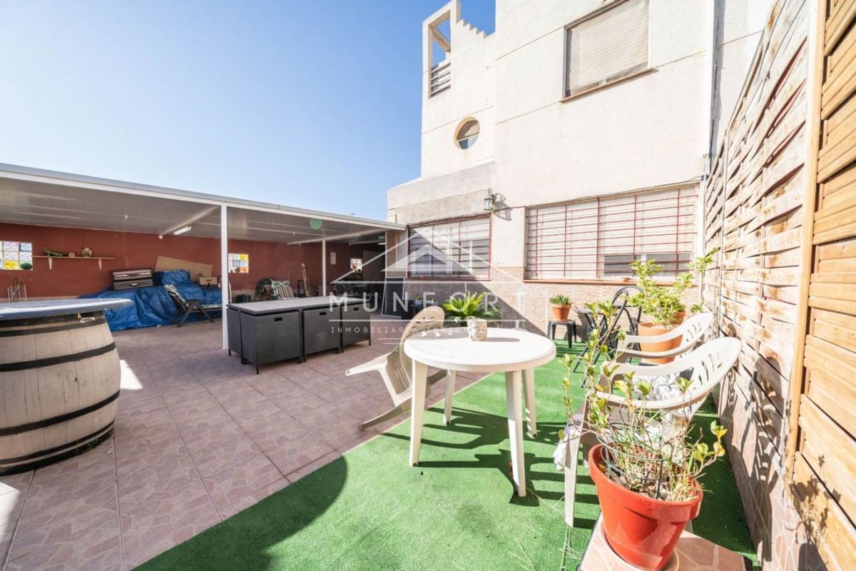 Sprzedaż niezależnego domku jednorodzinnego w Casa o chalet en La Siesta - El Salado - Torreta, Torrevieja, Torrevieja photo 2