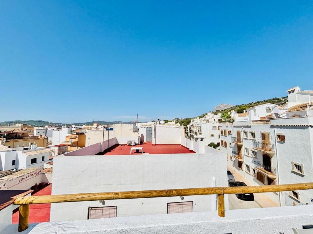 Sale of apartment in Piso en Puerto, Jávea/Xàbia, Jávea/Xàbia
 photo 4