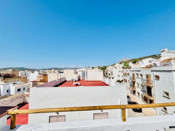 Sprzedaż mieszkania w Piso en Puerto, Jávea/Xàbia, Jávea/Xàbia
 photo 4
