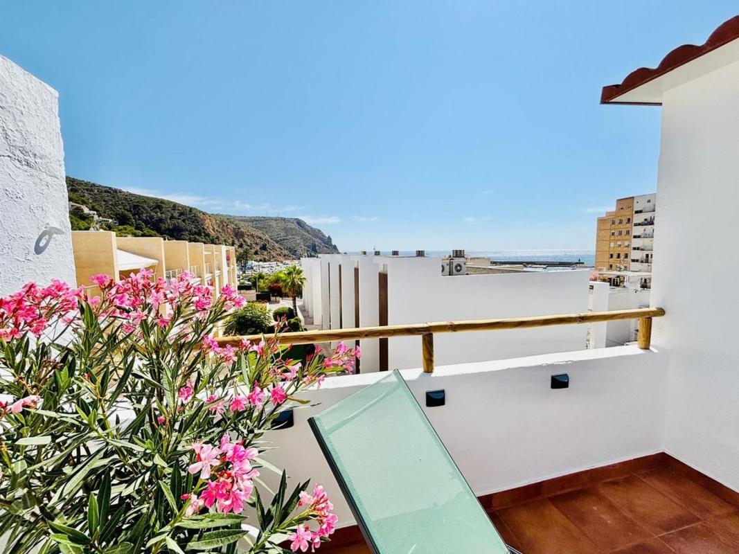 Sale of apartment in Piso en Puerto, Jávea/Xàbia, Jávea/Xàbia
 photo 5