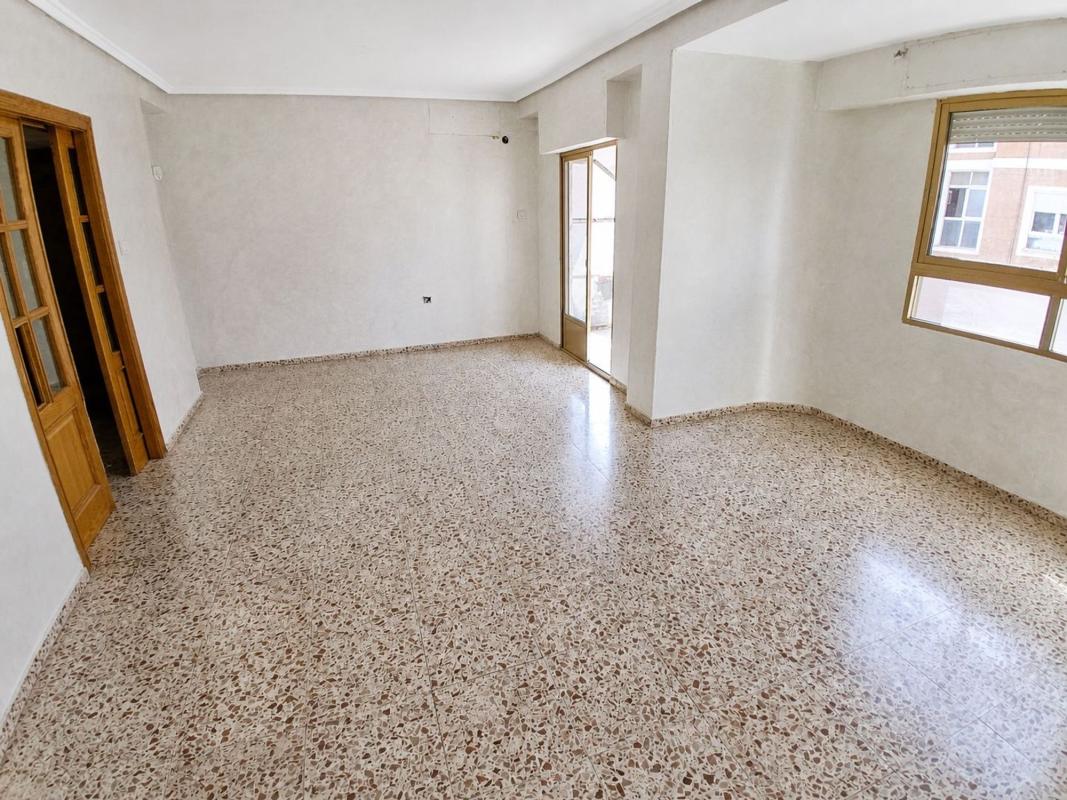 Sale of apartment in Piso en Ronda Sud, 19, Crevillente, Crevillente
photo 5