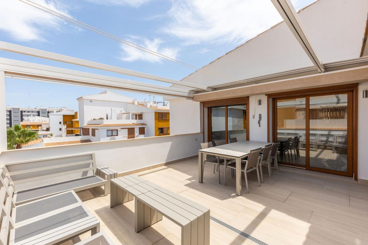 Venta de ático en Ático en Punta Prima, Torrevieja, Torrevieja photo 1