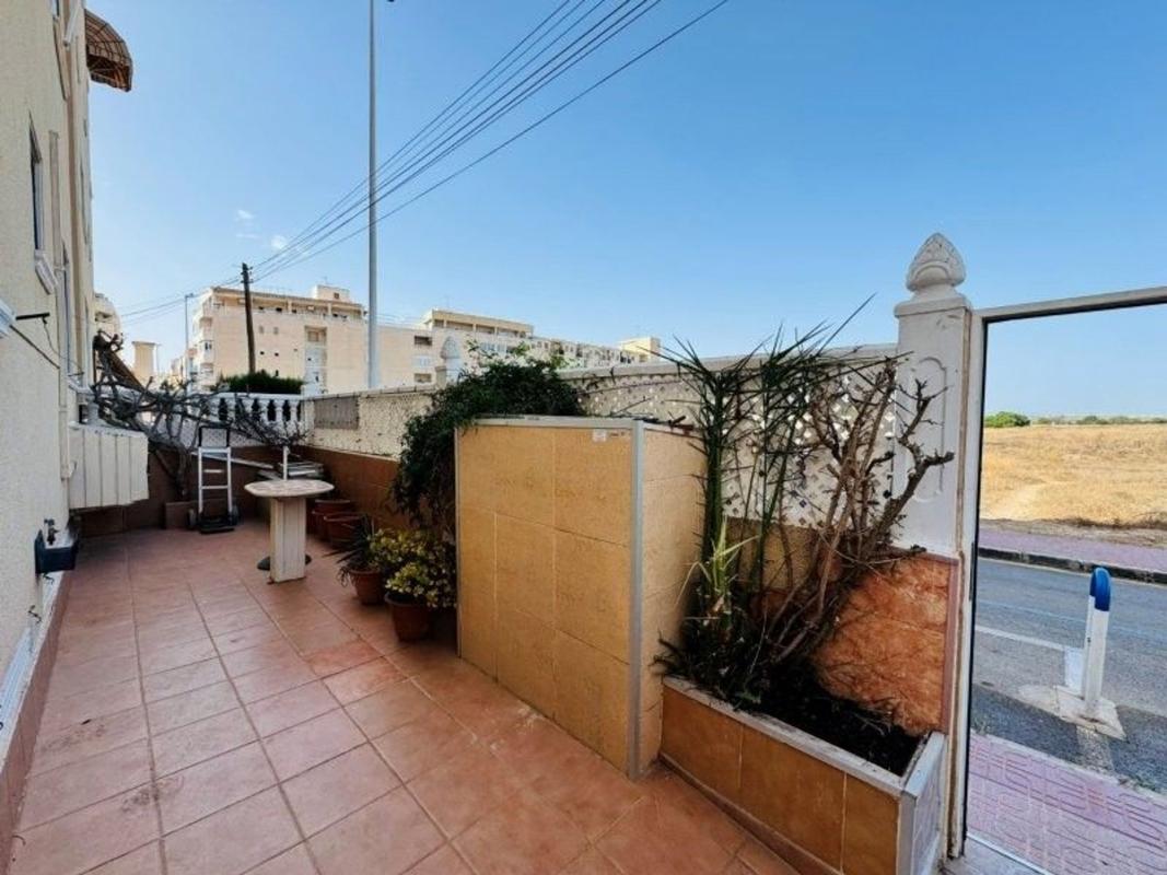 Sprzedaż mieszkania w Piso en Gaspar Perrelló, Torrevieja, Torrevieja
photo 4