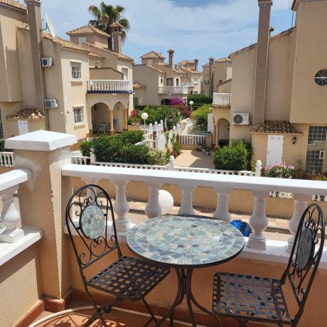 Продажа квартиры на Piso en Playa Flamenca, Orihuela, Ориуэла
thumbnail 1