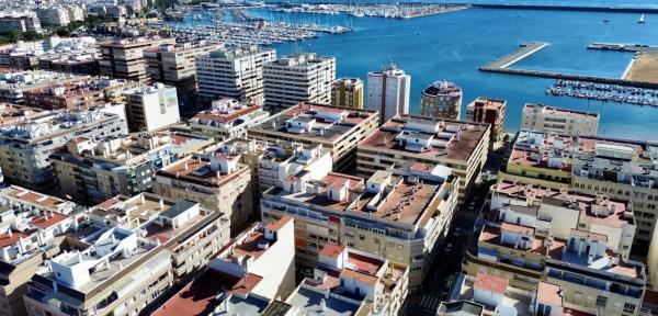 Mieszkanie na sprzedaż w Piso en El Acequión, Torrevieja, Torrevieja thumbnail 3