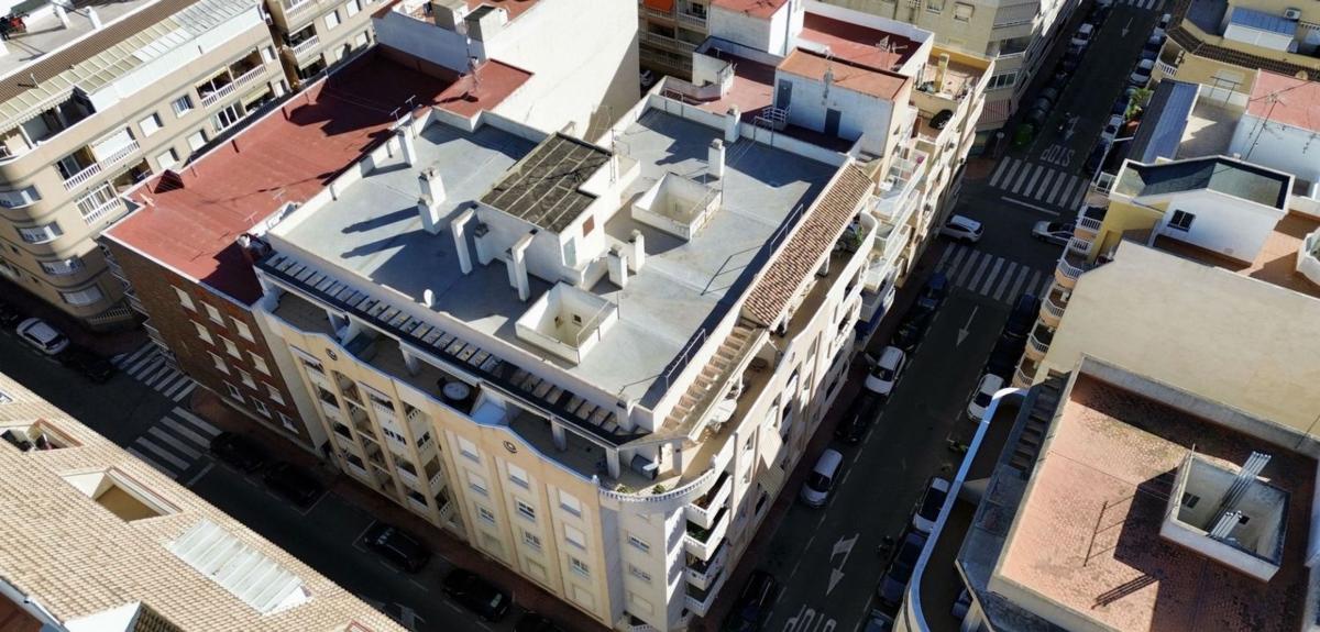 Venta de piso en Piso en El Acequión, Torrevieja, Torrevieja
 photo 5