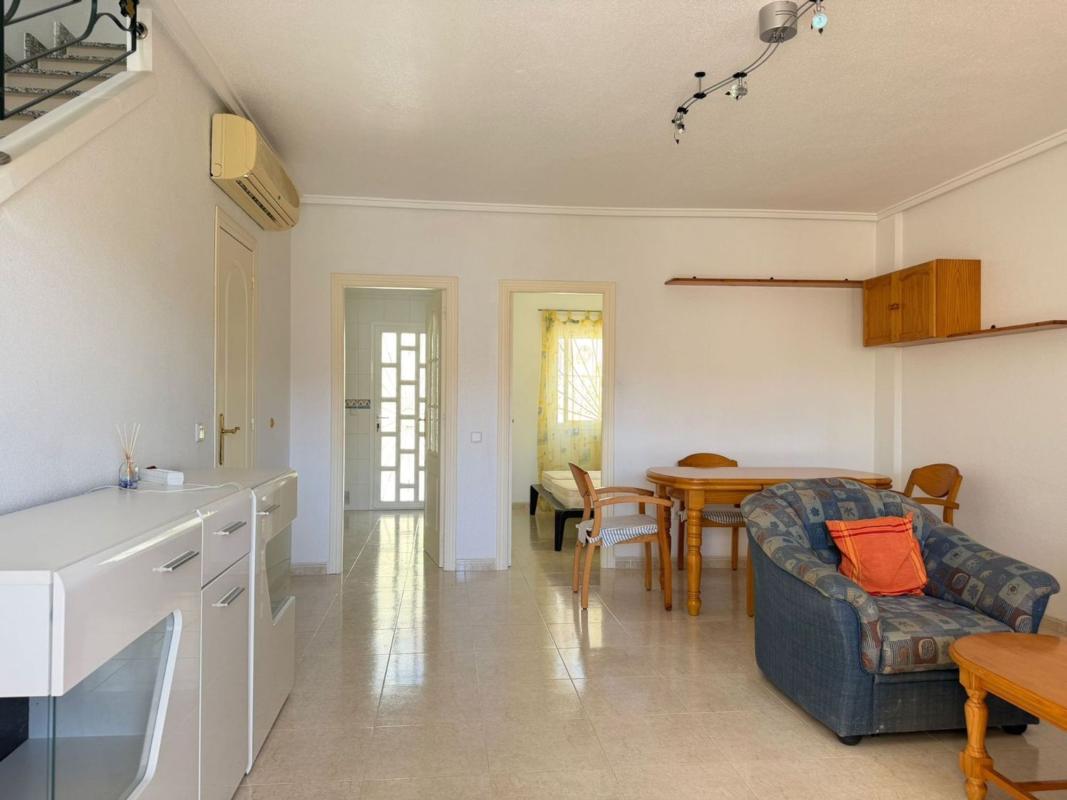 Продажа отдельного шале в  Casa o chalet en Doña Pepa, Rojales, Рохалес photo 4