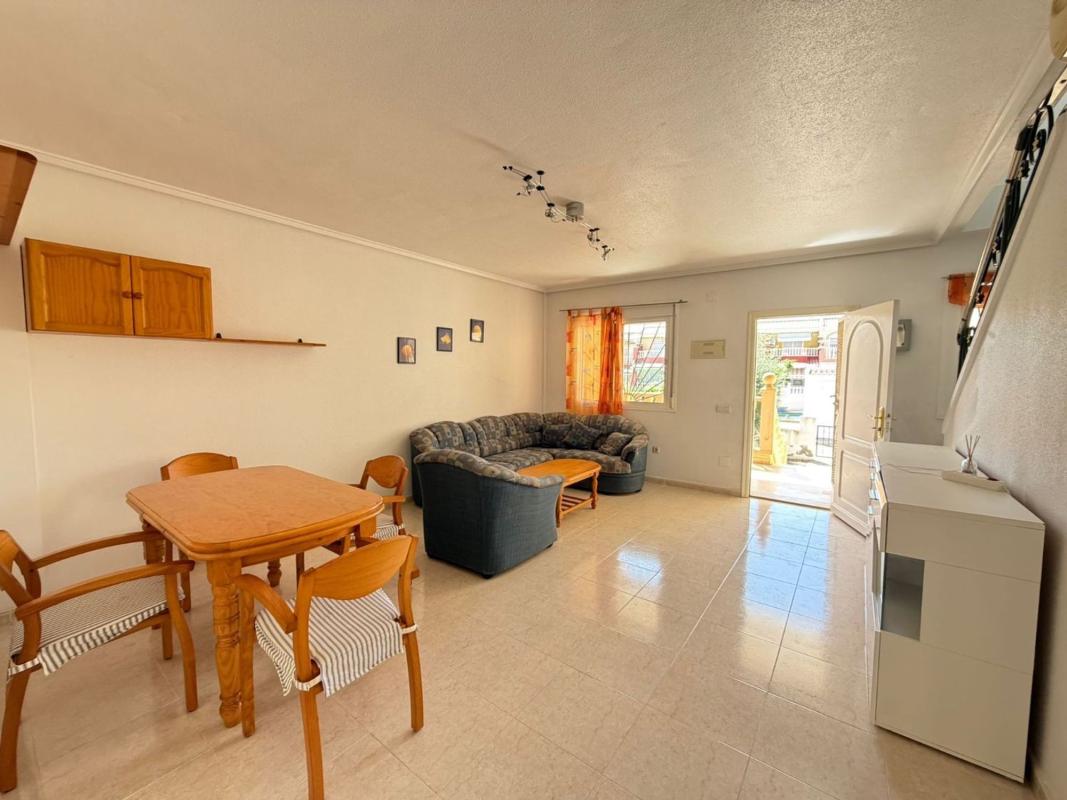Продажа отдельного шале в  Casa o chalet en Doña Pepa, Rojales, Рохалес photo 5
