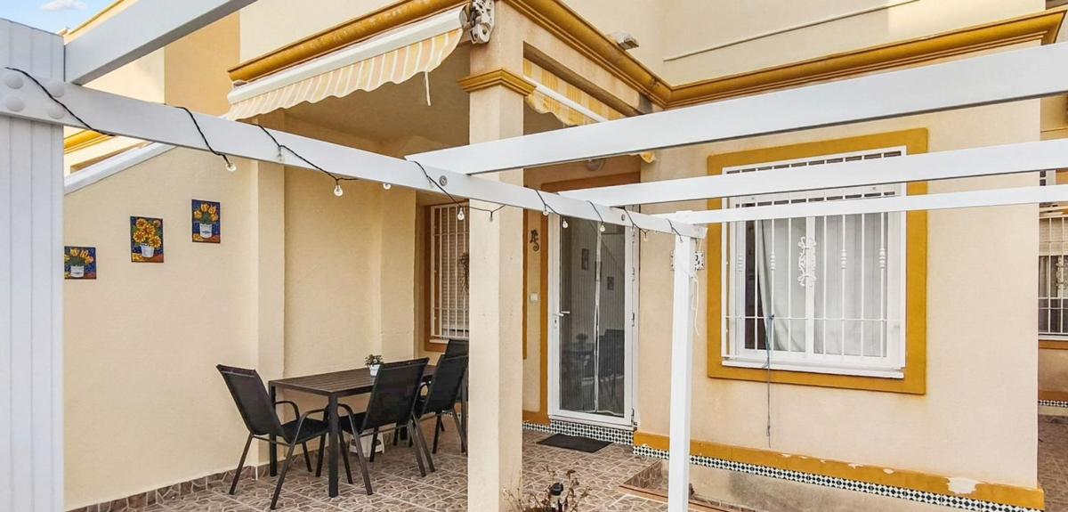 Продажа квартиры на Piso en Playa Flamenca, Orihuela, Ориуэла
photo 3