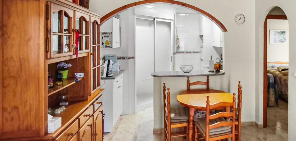 Продажа квартиры на Piso en Playa Flamenca, Orihuela, Ориуэла
photo 4