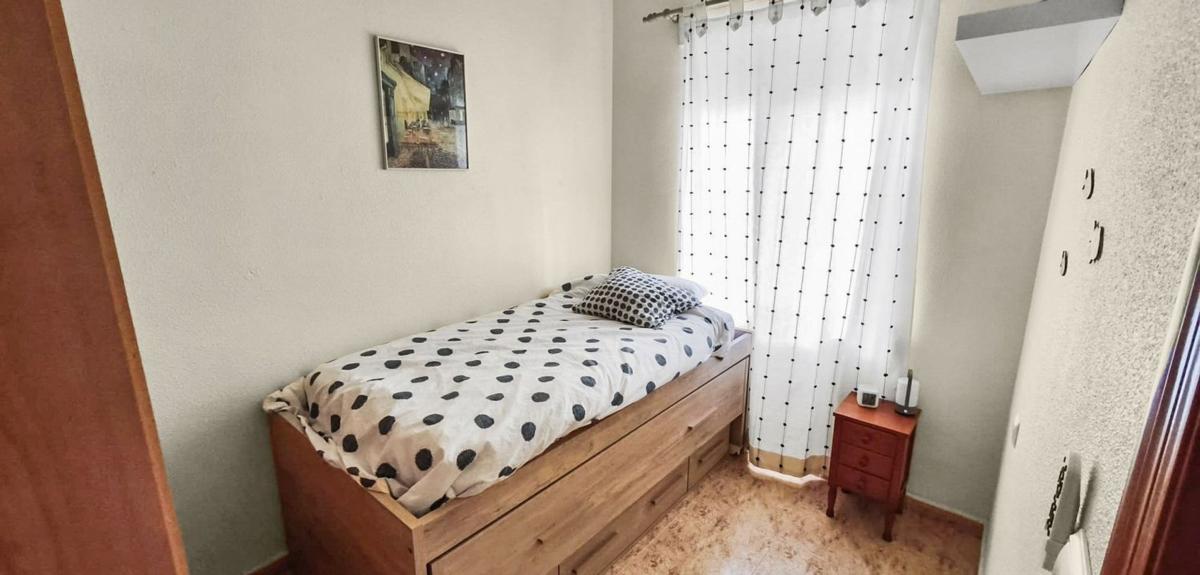 Продажа квартиры на Piso en Playa Flamenca, Orihuela, Ориуэла
photo 5