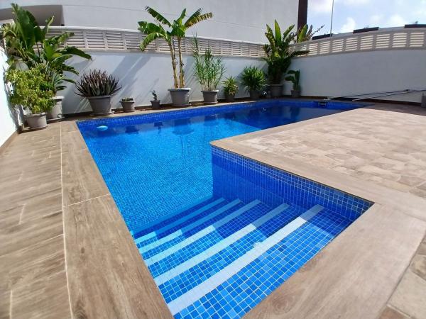 Chalet pareado en Els Poblets photo 2
