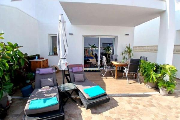 Chalet pareado en Els Poblets photo 4