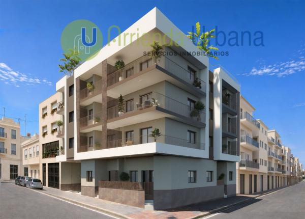 Venta de piso en Piso en Calle Major, 44, Centro, Santa Pola, Santa Pola
photo 1