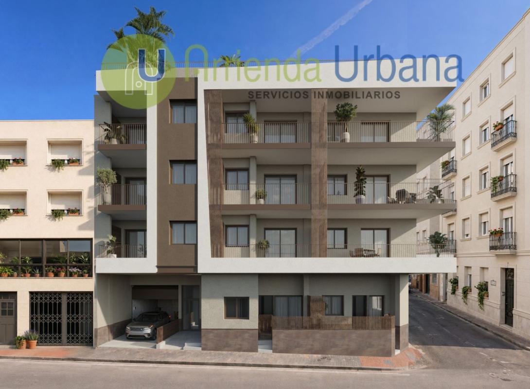 Venta de piso en Piso en Calle Major, 44, Centro, Santa Pola, Santa Pola
 photo 2