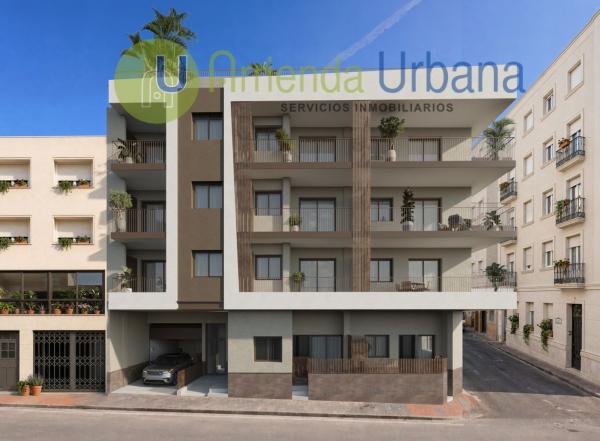Venta de piso en Piso en Calle Major, 44, Centro, Santa Pola, Santa Pola
thumbnail 1
