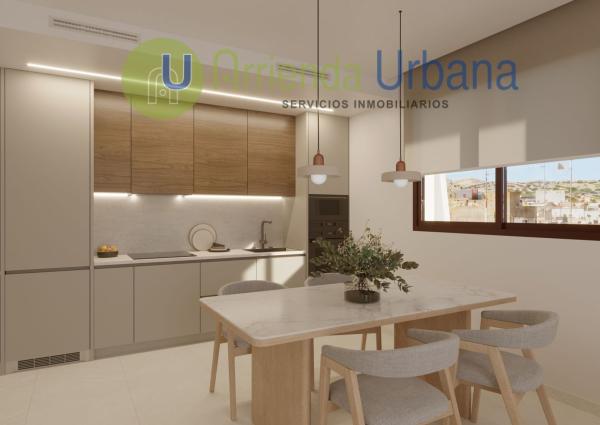 Venta de piso en Piso en Calle Major, 44, Centro, Santa Pola, Santa Pola
thumbnail 2
