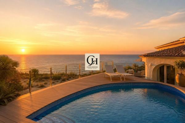 Casa o chalet independiente en Portichol - Balcón al Mar, Jávea/Xàbia photo 1