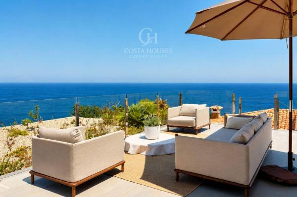 Casa o chalet independiente en Portichol - Balcón al Mar, Jávea/Xàbia photo 2