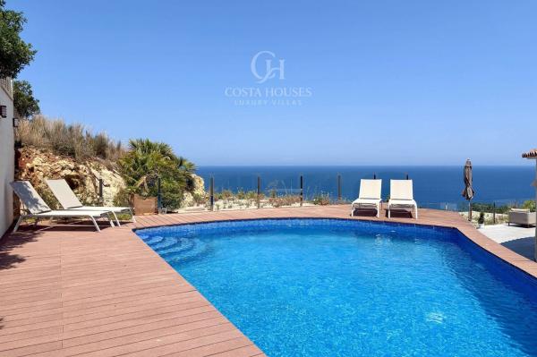 Casa o chalet independiente en Portichol - Balcón al Mar, Jávea/Xàbia photo 4