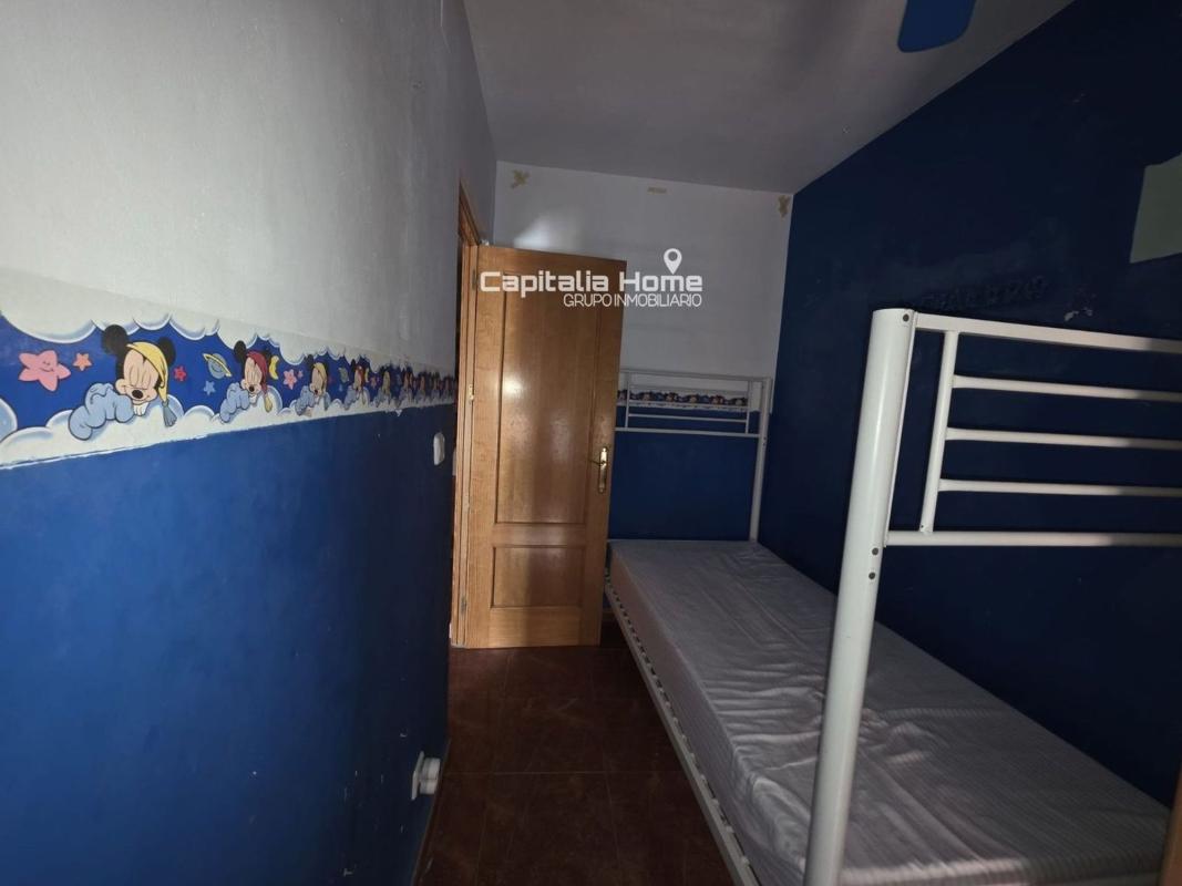 Продажа квартиры на Piso en Calle Comte de Cocentaina, Cocentaina, Косентайна
photo 3
