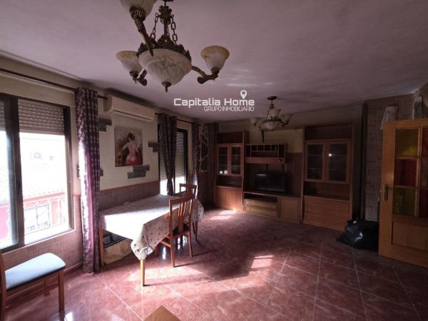 Продажа квартиры на Piso en Calle Comte de Cocentaina, Cocentaina, Косентайна
 photo 4