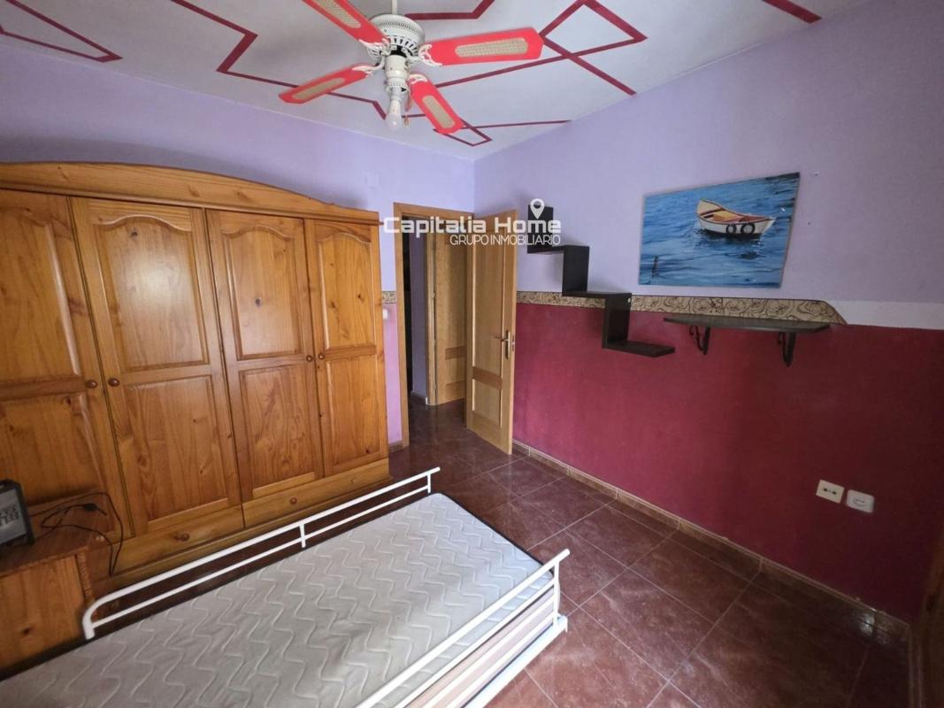 Продажа квартиры на Piso en Calle Comte de Cocentaina, Cocentaina, Косентайна
photo 5