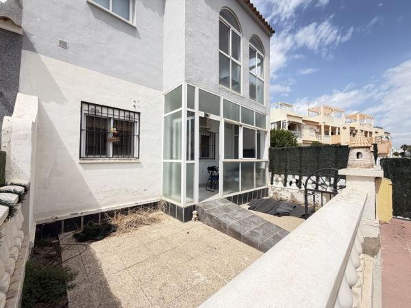 Продажа квартиры на Piso en La Florida, Orihuela, Ориуэла
photo 1