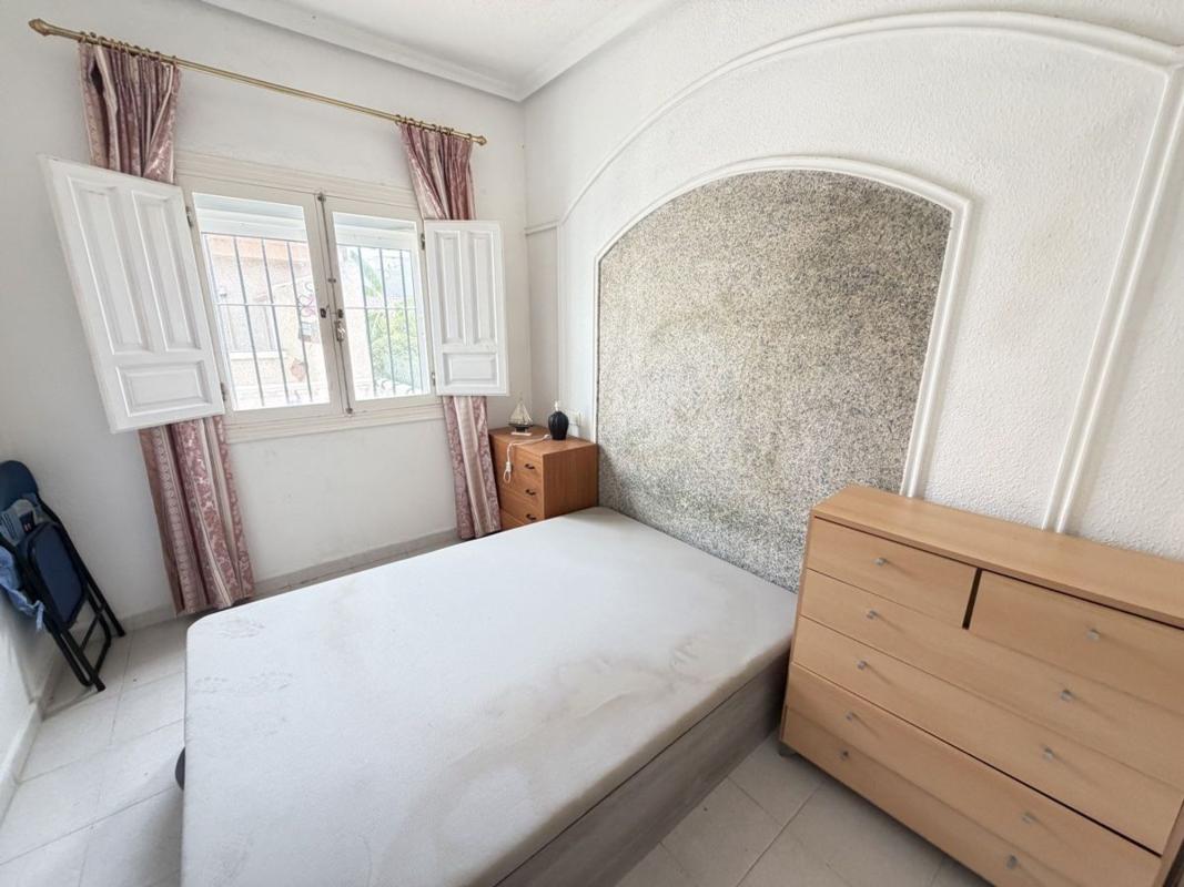 Продажа квартиры на Piso en La Florida, Orihuela, Ориуэла
photo 4