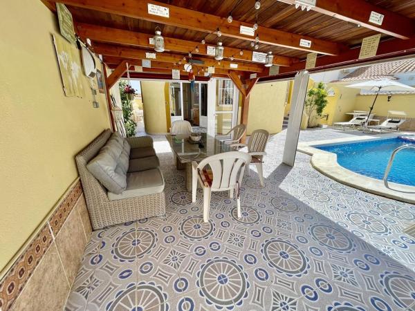 Casa o chalet independiente en Calle Piscis, 100, La Florida, Orihuela photo 4