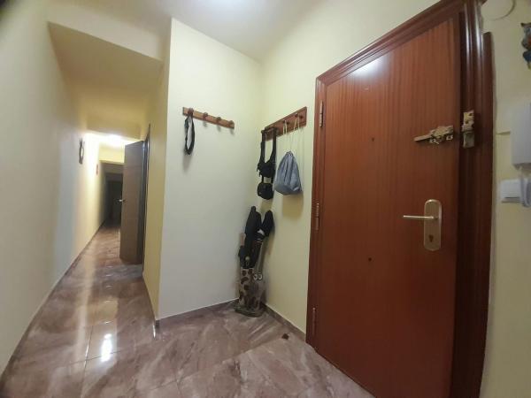 Продажа квартиры на Piso en Ingeniero Sanchiz Pujalte, Campoamor, Alicante / Alacant, Аликанте / Алакант
 photo 1