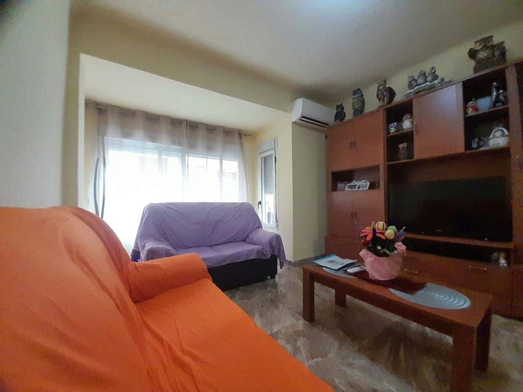 Sale of apartment in Piso en Ingeniero Sanchiz Pujalte, Campoamor, Alicante / Alacant, Alicante
photo 3