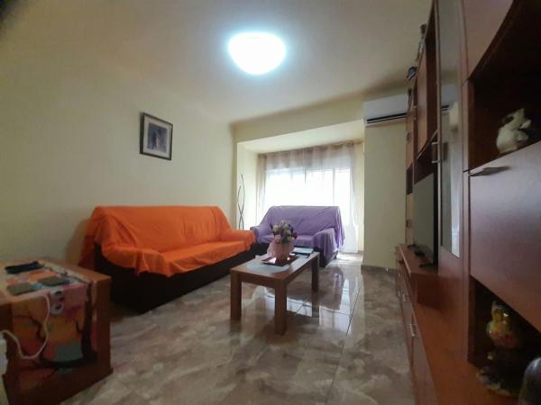 Продажа квартиры на Piso en Ingeniero Sanchiz Pujalte, Campoamor, Alicante / Alacant, Аликанте / Алакант
 photo 4