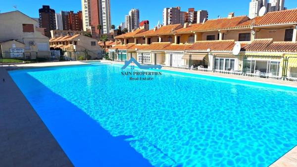 Studio for sale on Estudio en Zona Sierra Helada, Benidorm, Benidorm photo 1