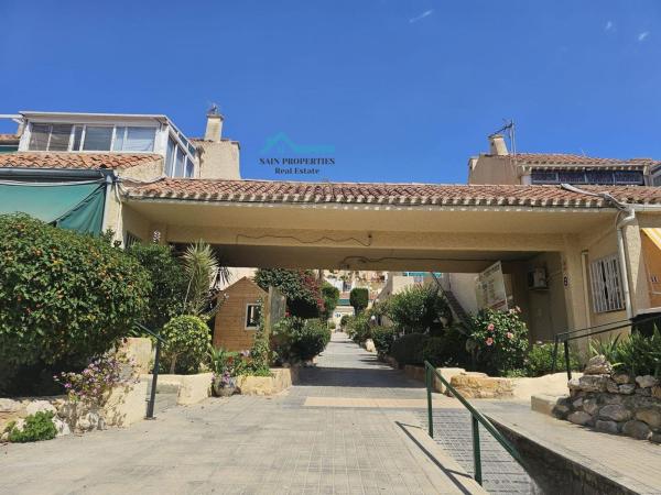Studio for sale on Estudio en Zona Sierra Helada, Benidorm, Benidorm thumbnail 1