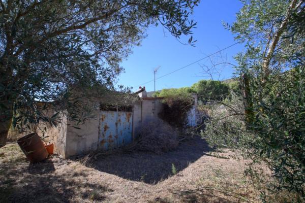 Finca rústica en venta en  Finca rústica en Camino de la Serra, Teulada , Teulada photo 4