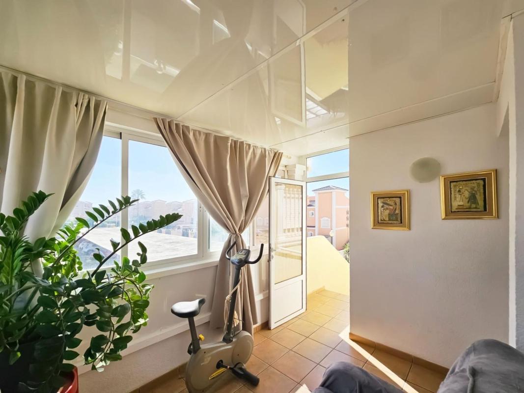 Продажа пентхауса на  Ático en Calle de Finlandia, 8, Puerto Marino, Gran Alacant, Гран-Алакант photo 3