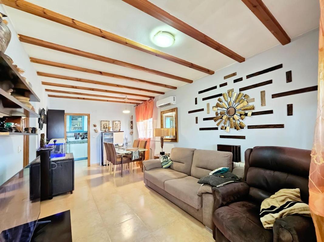 Продажа пентхауса на  Ático en Calle de Finlandia, 8, Puerto Marino, Gran Alacant, Гран-Алакант photo 5