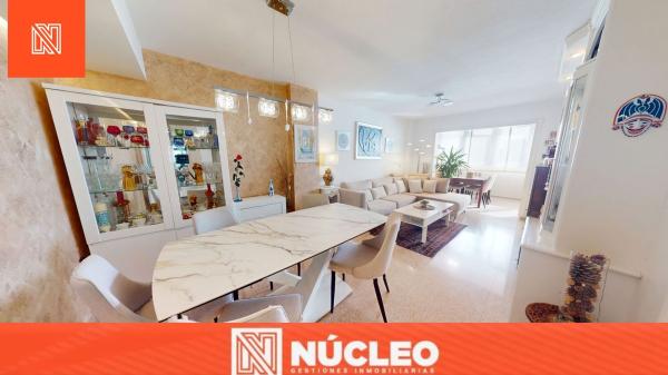 Продажа квартиры на Piso en Dep Miriam Blasco, La Albufereta, Alicante / Alacant, Аликанте / Алакант
 photo 1