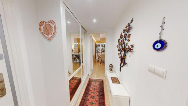 Продажа квартиры на Piso en Dep Miriam Blasco, La Albufereta, Alicante / Alacant, Аликанте / Алакант
 photo 2