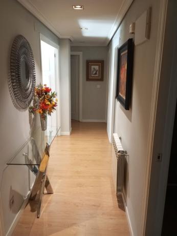 Sale of flat in Piso en Calle Santa Rosa, 27, Barri Santa Rosa, Alcoy / Alcoi, Alcoy
photo 1