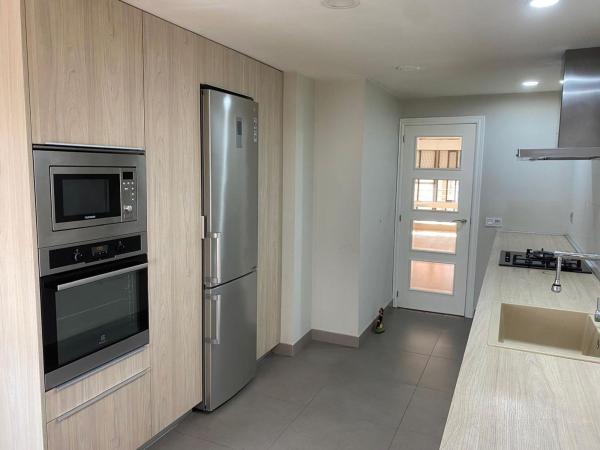 Sale of flat in Piso en Calle Santa Rosa, 27, Barri Santa Rosa, Alcoy / Alcoi, Alcoy
thumbnail 1