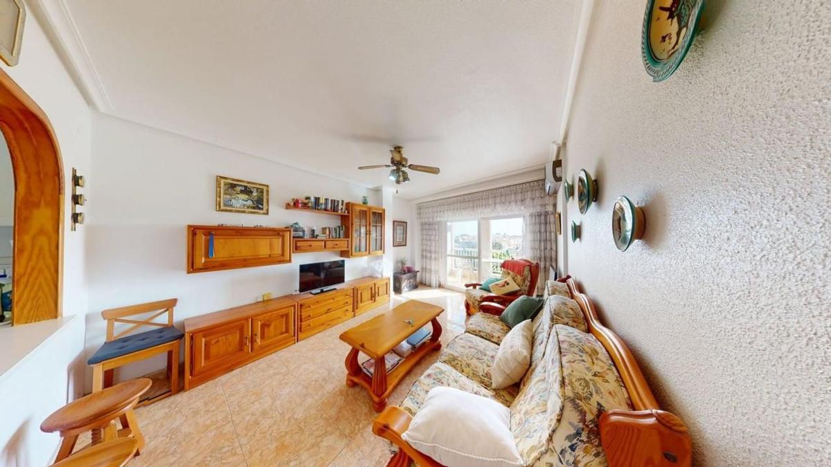 Продажа квартиры на Piso en Rafal, El Acequión, Torrevieja, Торревьеха
photo 2