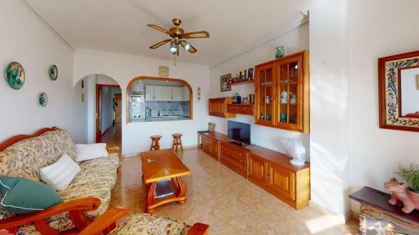 Mieszkanie na sprzedaż w  Piso en Rafal, El Acequión, Torrevieja, Torrevieja photo 4