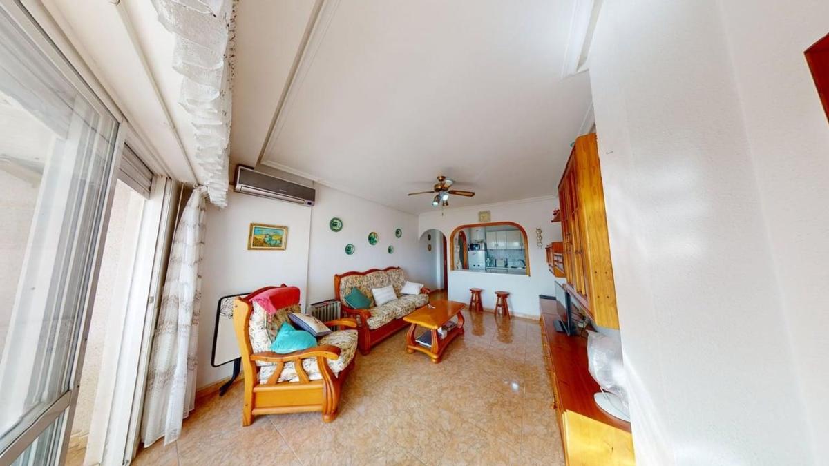 Продажа квартиры на Piso en Rafal, El Acequión, Torrevieja, Торревьеха
photo 5
