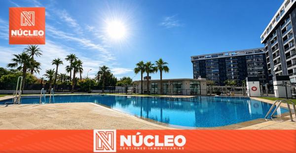 Продажа квартиры на Piso en Periodista Tirso Marín, PAU 5, Alicante / Alacant, Аликанте / Алакант
 photo 2