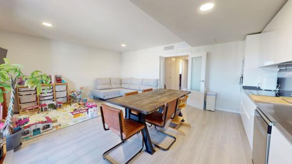 Продажа квартиры на Piso en Periodista Tirso Marín, PAU 5, Alicante / Alacant, Аликанте / Алакант
 photo 4