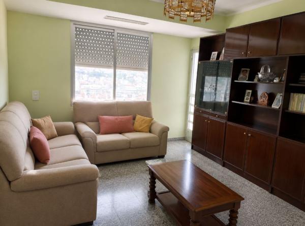 Sale of flat in Piso en Barri Santa Rosa, Alcoy / Alcoi, Alcoy
photo 1